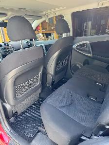 Toyota RAV4 - Photo 8