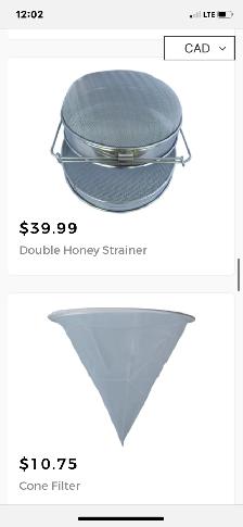 Bee keeping supplies - Photo 3