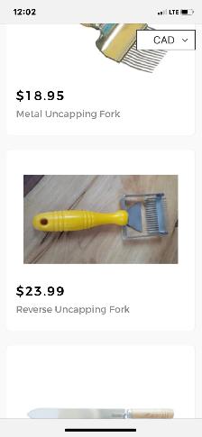 Bee keeping supplies - Photo 4