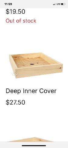 Bee keeping supplies - Photo 6