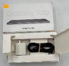 Samsung 32GB Galaxy Tablet A7 Lite - Complete in Box - Photo 5