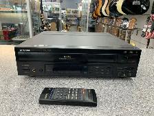 Pioneer CLD-1080 LaserDisc Player
