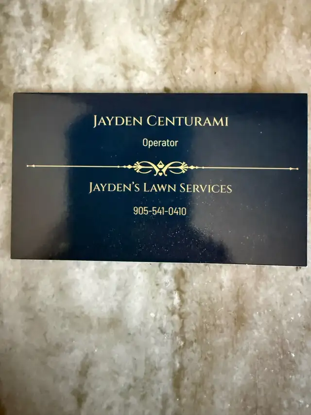Offering Lawn Moving Services