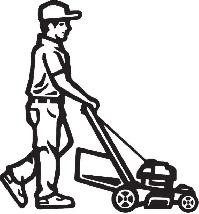Offering Lawn Moving Services - Photo 2