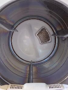 LG '27' White Top Load Electric Dryer on Sale‼️ - Photo 6