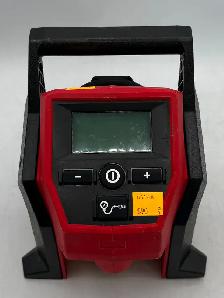 Milwaukee Cordless M12 Compact Inflator (Model: 2475-20 )