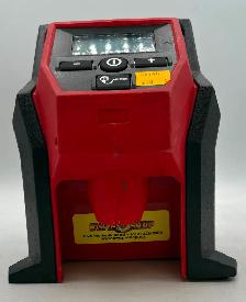 Milwaukee Cordless M12 Compact Inflator (Model: 2475-20 ) - Photo 2