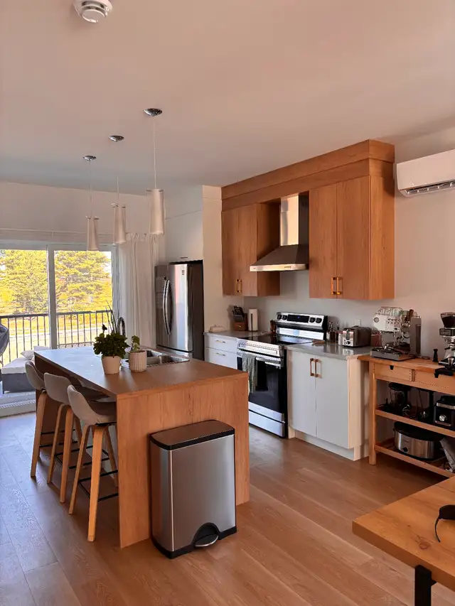 Appartement 4 1/2 à loué Farnham