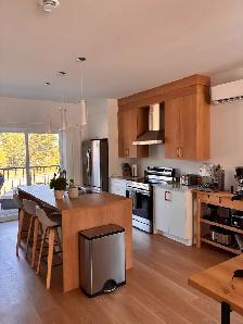 Appartement 4 1/2 à loué Farnham