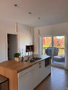 Appartement 4 1/2 à loué Farnham - Photo 2