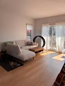 Appartement 4 1/2 à loué Farnham - Photo 4