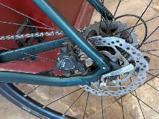 SCOTT 2019 Metrix 20 Hybrid Bike - Photo 3