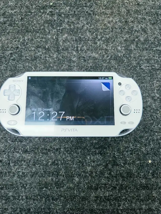 Sony PS Vita