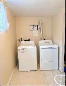RENO'D PRIV.BDRM IN BRIGHT BSMT APT. UTILITIES INCLUDED - Photo 6