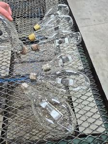 Free - Metal Arc 400W Shop Light Bulbs - Photo 2