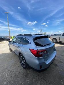 2016 Subaru Outback Limited - Photo 4