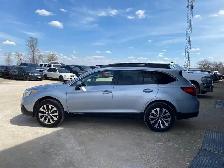 2016 Subaru Outback Limited - Photo 8