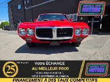 1969 Pontiac Firebird 396ci Big Block - Photo 2