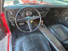 1969 Pontiac Firebird 396ci Big Block - Photo 21