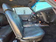 1969 Pontiac Firebird 396ci Big Block - Photo 23