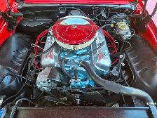 1969 Pontiac Firebird 396ci Big Block - Photo 26