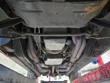 1969 Pontiac Firebird 396ci Big Block - Photo 29