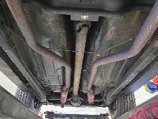 1969 Pontiac Firebird 396ci Big Block - Photo 30