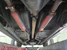 1969 Pontiac Firebird 396ci Big Block - Photo 31
