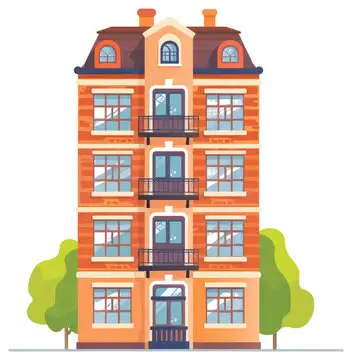 Apartment For Rent