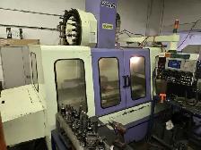 Takumi V11A Vertical Machining Center - Photo 2