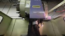 Takumi V11A Vertical Machining Center - Photo 4