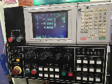 Takumi V11A Vertical Machining Center - Photo 6