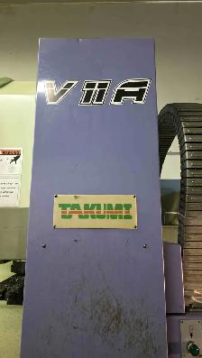 Takumi V11A Vertical Machining Center - Photo 9