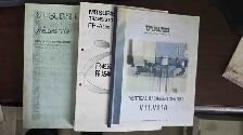 Takumi V11A Vertical Machining Center - Photo 10