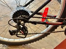 LIKE-NEW Supercycle sc1800 MTB Bike - Never Used - Photo 2
