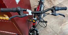 LIKE-NEW Supercycle sc1800 MTB Bike - Never Used - Photo 4