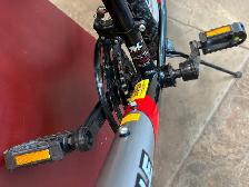 LIKE-NEW Supercycle sc1800 MTB Bike - Never Used - Photo 5