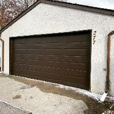 Garage Door Sales and Service 204-996-9600 - Photo 7