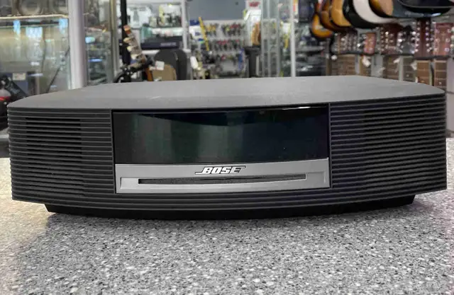 Bose Wave Radio AWRCCH