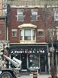 Queen w Spadina,1br,reno,over shop June or July ,$1699 all utils