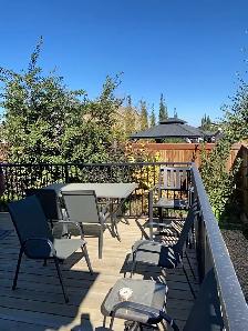 Secord 3 Bed 3.5 Bath Dbl Garage Home Edmonton - Photo 2