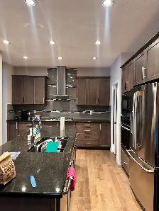 Secord 3 Bed 3.5 Bath Dbl Garage Home Edmonton - Photo 4