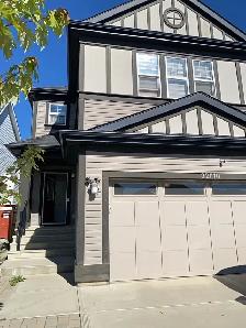 Secord 3 Bed 3.5 Bath Dbl Garage Home Edmonton - Photo 5