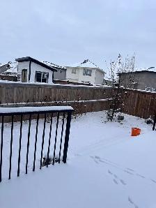 Secord 3 Bed 3.5 Bath Dbl Garage Home Edmonton - Photo 11