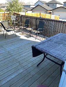 Secord 3 Bed 3.5 Bath Dbl Garage Home Edmonton - Photo 16