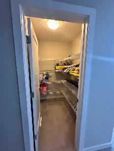 Secord 3 Bed 3.5 Bath Dbl Garage Home Edmonton - Photo 23