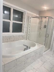 Secord 3 Bed 3.5 Bath Dbl Garage Home Edmonton - Photo 24