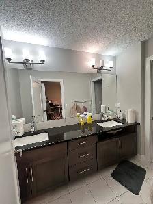 Secord 3 Bed 3.5 Bath Dbl Garage Home Edmonton - Photo 25