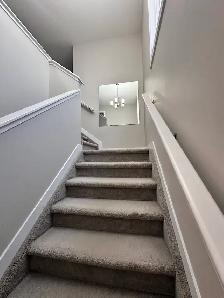 Secord 3 Bed 3.5 Bath Dbl Garage Home Edmonton - Photo 32