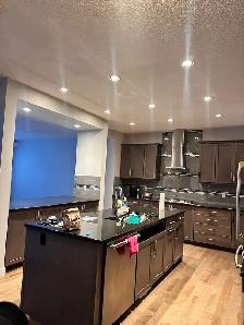 Secord 3 Bed 3.5 Bath Dbl Garage Home Edmonton - Photo 33